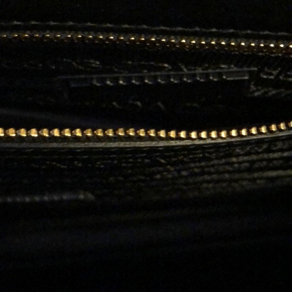 Sale! New Authentic Prada floral bag - Picture 14 of 16